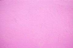 Pink painted plaster pattern stock photography Pink painted plaster pattern stock photography