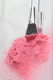 Pink Powder Vertical