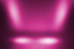 Pink Retro Stage Royalty Free Stock Photo Pink Retro Stage Royalty Free Stock Photo