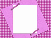 Pink Squared Background Stock Image Pink Squared Background Stock Image