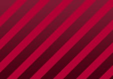 Pink striped textured ribbon background vector illustration Pink striped textured ribbon background vector illustration