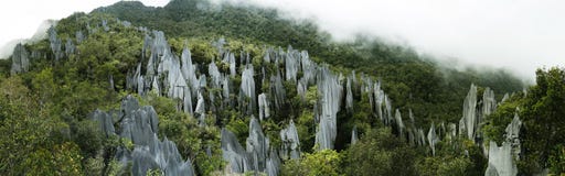 Pinnacles stock photo Pinnacles stock photo