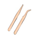 pinzette Berufsschönheitswerkzeuge Cosmetologygegenstand vektor abbildung pinzette Berufsschönheitswerkzeuge Cosmetologygegenstand vektor abbildung