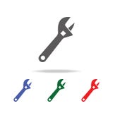 pipe wrench icon. Elements of construction tools multi colored icons. Premium quality graphic design icon. Simple icon for website vector illustration pipe wrench icon. Elements of construction tools multi colored icons. Premium quality graphic design icon. Simple icon for website vector illustration