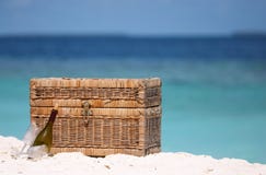 Pique-nique sur la plage Pique-nique sur la plage