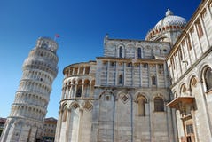 Pisa. Stock Images