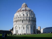 Pisa Royalty Free Stock Photography Pisa Royalty Free Stock Photography