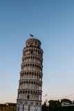 Pisa torn royaltyfria bilder Pisa torn royaltyfria bilder