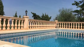 Piscina in Spagna Piscina in Spagna