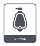 pisuar ikona w modnym projekta stylu pisuar ikona odizolowywająca na białym tle pisuar wektorowej ikony prosty i nowożytny płaski ilustracja wektor pisuar ikona w modnym projekta stylu pisuar ikona odizolowywająca na białym tle pisuar wektorowej ikony prosty i nowożytny płaski ilustracja wektor