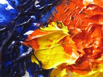 Pittura ad olio Pittura ad olio