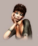 pixies бесплатная иллюстрация pixies бесплатная иллюстрация