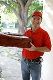 Pizza For You Stock Photography Pizza For You Stock Photography