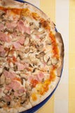 Pizza photos libres de droits Pizza photos libres de droits