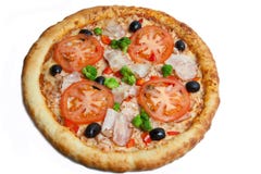 Pizza, verschiedene Arten von Pizzas zum Menü des Restaurants und Pizzeria stockfoto Pizza, verschiedene Arten von Pizzas zum Menü des Restaurants und Pizzeria stockfoto