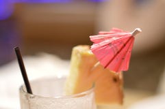 Piña-colada Getränk lizenzfreie stockfotos Piña-colada Getränk lizenzfreie stockfotos