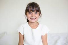 piękne dziewczyny się uśmiecha fotografia stock piękne dziewczyny się uśmiecha fotografia stock