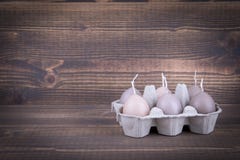 piękne świeczki Easter jajek formularzowych wakacyjnych ornamentów Abstrakcjonistyczny wakacje i wiosny tło obraz stock piękne świeczki Easter jajek formularzowych wakacyjnych ornamentów Abstrakcjonistyczny wakacje i wiosny tło obraz stock