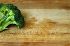 Piękni, organicznie świeżo myjący odosobneni brokuły, strzelali 5 obraz stock Piękni, organicznie świeżo myjący odosobneni brokuły, strzelali 5 obraz stock