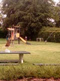 Place for kids royalty free stock photography Place for kids royalty free stock photography