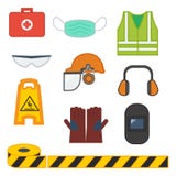 Placez du dispositif de protection d'illustration de vecteur illustration stock Placez du dispositif de protection d'illustration de vecteur illustration stock