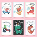 Placez les animaux de nounours Id?e pour la carte de voeux illustration de vecteur Placez les animaux de nounours Id?e pour la carte de voeux illustration de vecteur