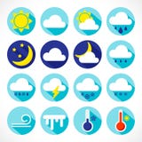 Placez les graphismes de temps illustration stock Placez les graphismes de temps illustration stock