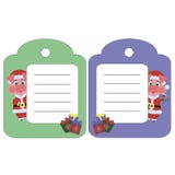 Placez les illustrations de label d'un porc le symbole des 2019 nouvelles années illustration de vecteur Placez les illustrations de label d'un porc le symbole des 2019 nouvelles années illustration de vecteur