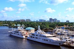 Plage de Fort Lauderdale Plage de Fort Lauderdale