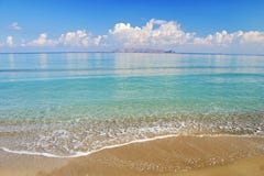 Plage tropicale Plage tropicale