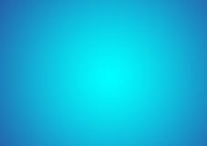 Plain blue background with gradient