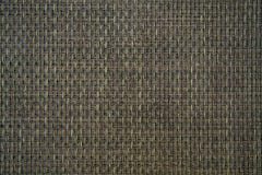 Plain checkered brown woven mat texture background stock images Plain checkered brown woven mat texture background stock images