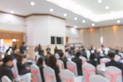 Plama biznesowa konferencja i prezentacja w konferenci h obrazy stock Plama biznesowa konferencja i prezentacja w konferenci h obrazy stock