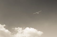 Planador Imagem de Stock Royalty Free Planador Imagem de Stock Royalty Free