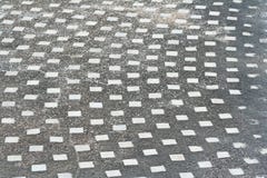 Plancher carré de modèle images libres de droits Plancher carré de modèle images libres de droits