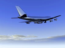 Plane Flying 29 Stock Photos Plane Flying 29 Stock Photos