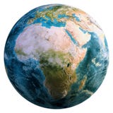 Planet Earth globe stock photo Planet Earth globe stock photo