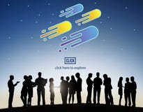 Planet Exploration Astronomy Galaxy Concept stock images Planet Exploration Astronomy Galaxy Concept stock images