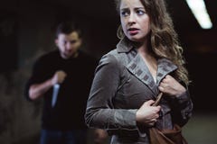 Free Planning A Murder Stock Images - 59533154