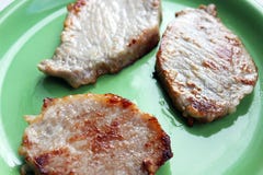 plaque grillée de viande viande porc photographie stock plaque grillée de viande viande porc photographie stock