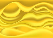 Plastic kleurrijke vormen voor Abstracte Gele kleur royalty-vrije illustratie Plastic kleurrijke vormen voor Abstracte Gele kleur royalty-vrije illustratie