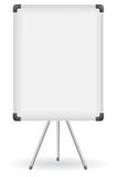 Plastic School Board For Writing Marker Vector Ill Stock Photography
