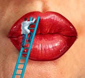 Plastic Surgery stock illustration Plastic Surgery stock illustration