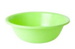 Plastikwäscheschüssel lizenzfreies stockbild Plastikwäscheschüssel lizenzfreies stockbild