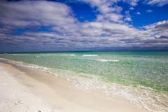 Playa de Destin la Florida Playa de Destin la Florida