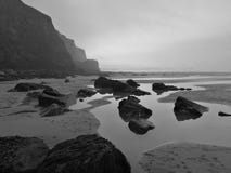 Playa de Watergate fotografía de archivo Playa de Watergate fotografía de archivo