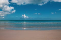 Playa Macao, Punta Cana, Dominicaanse Republiek: verbazend openbaar strand, glasheldere overzees, tropisch paradijs; prachtig sce stock fotografie Playa Macao, Punta Cana, Dominicaanse Republiek: verbazend openbaar strand, glasheldere overzees, tropisch paradijs; prachtig sce stock fotografie
