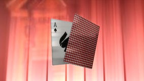 Playing card, Ace, game, leisure