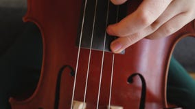 The Highest Cello Tone
