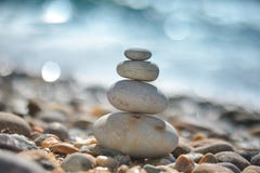 plaża kołysa zen